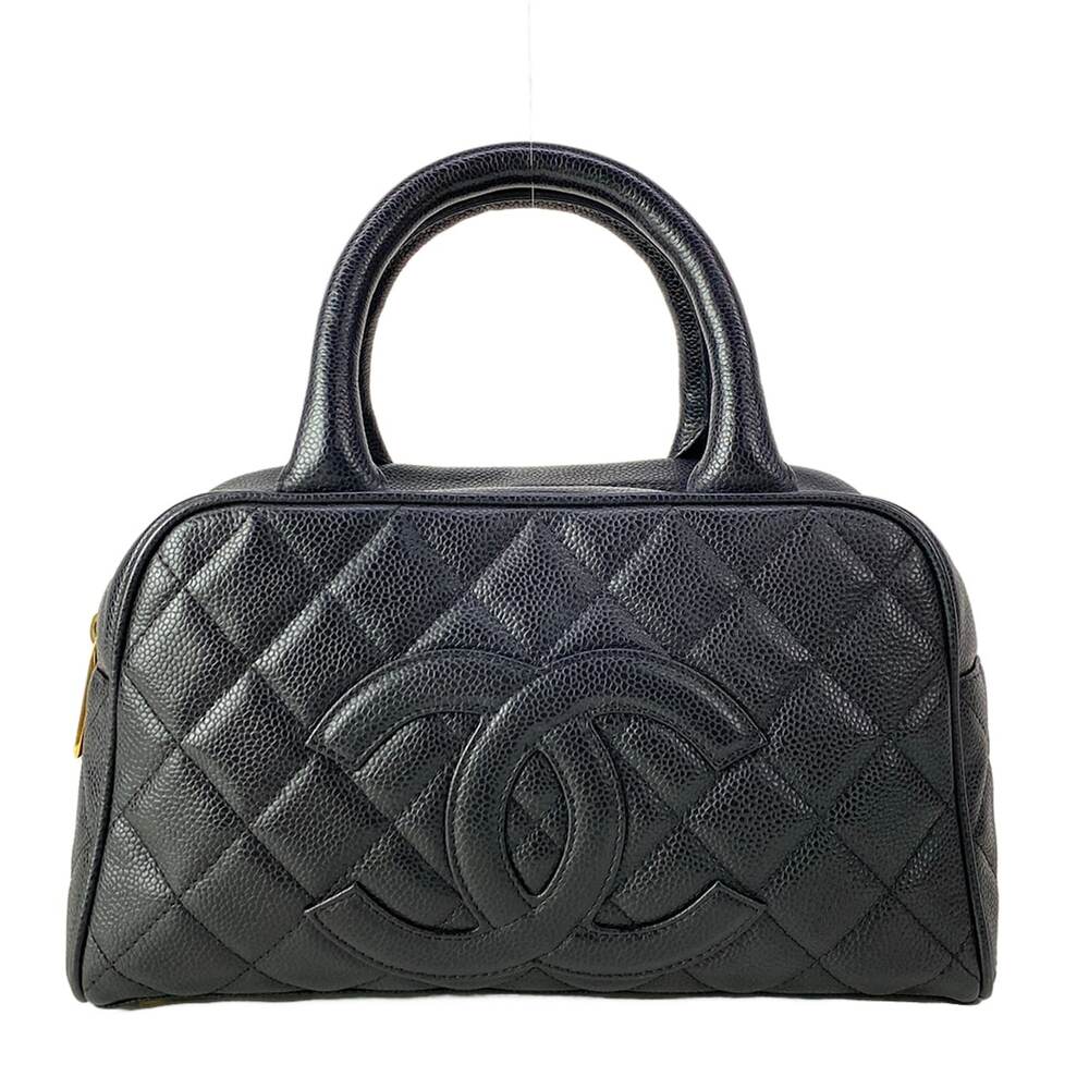 Chanel Matelasse Handbag A20996